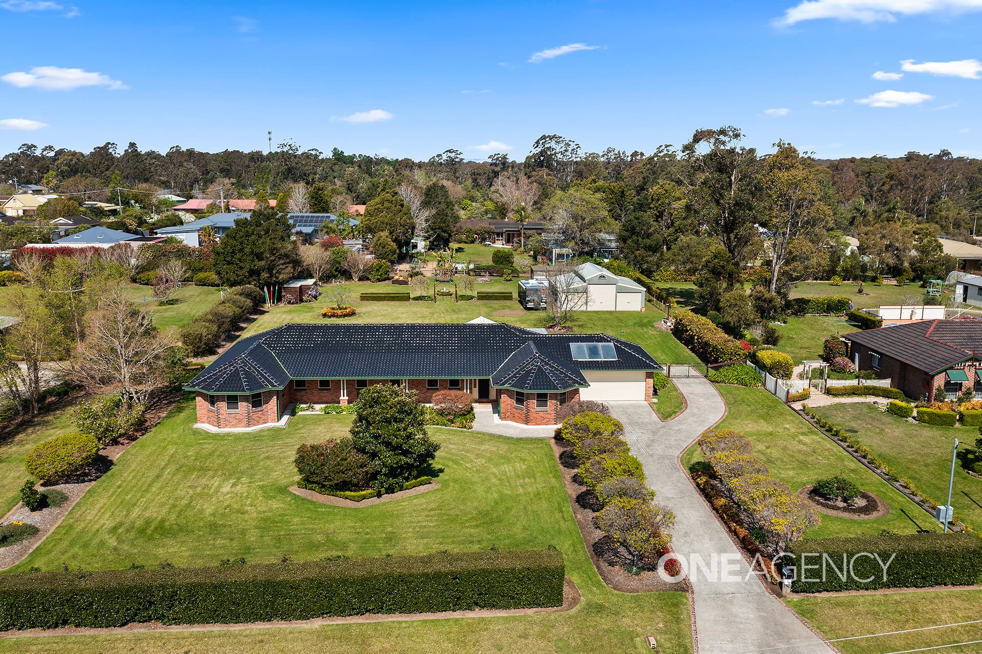 36 Tartarian Crescent, Bomaderry, Bomaderry - Image 1