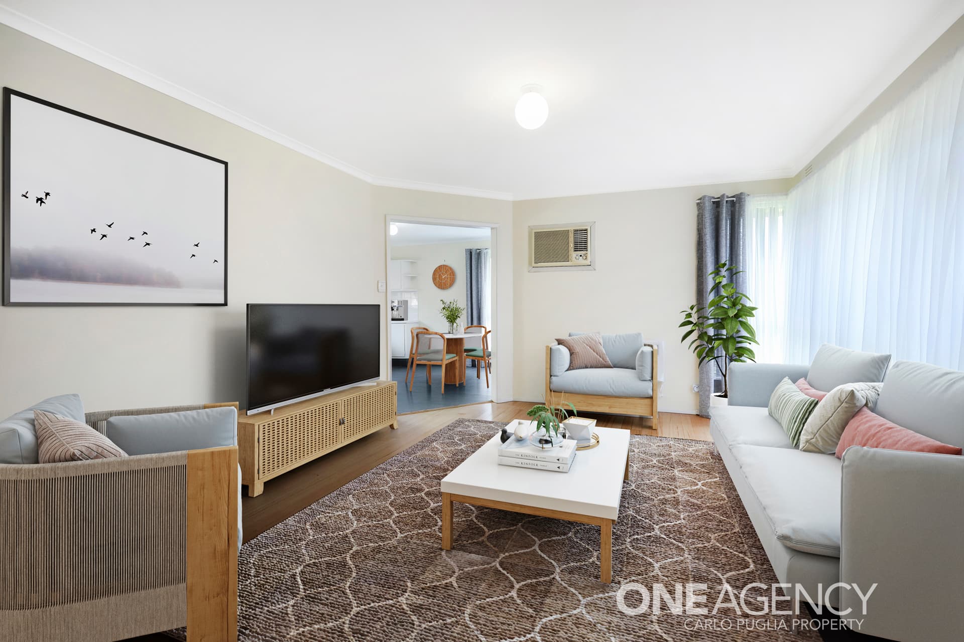 1 Killara Street, Sunshine West, Sunshine West - Thumbnail 4