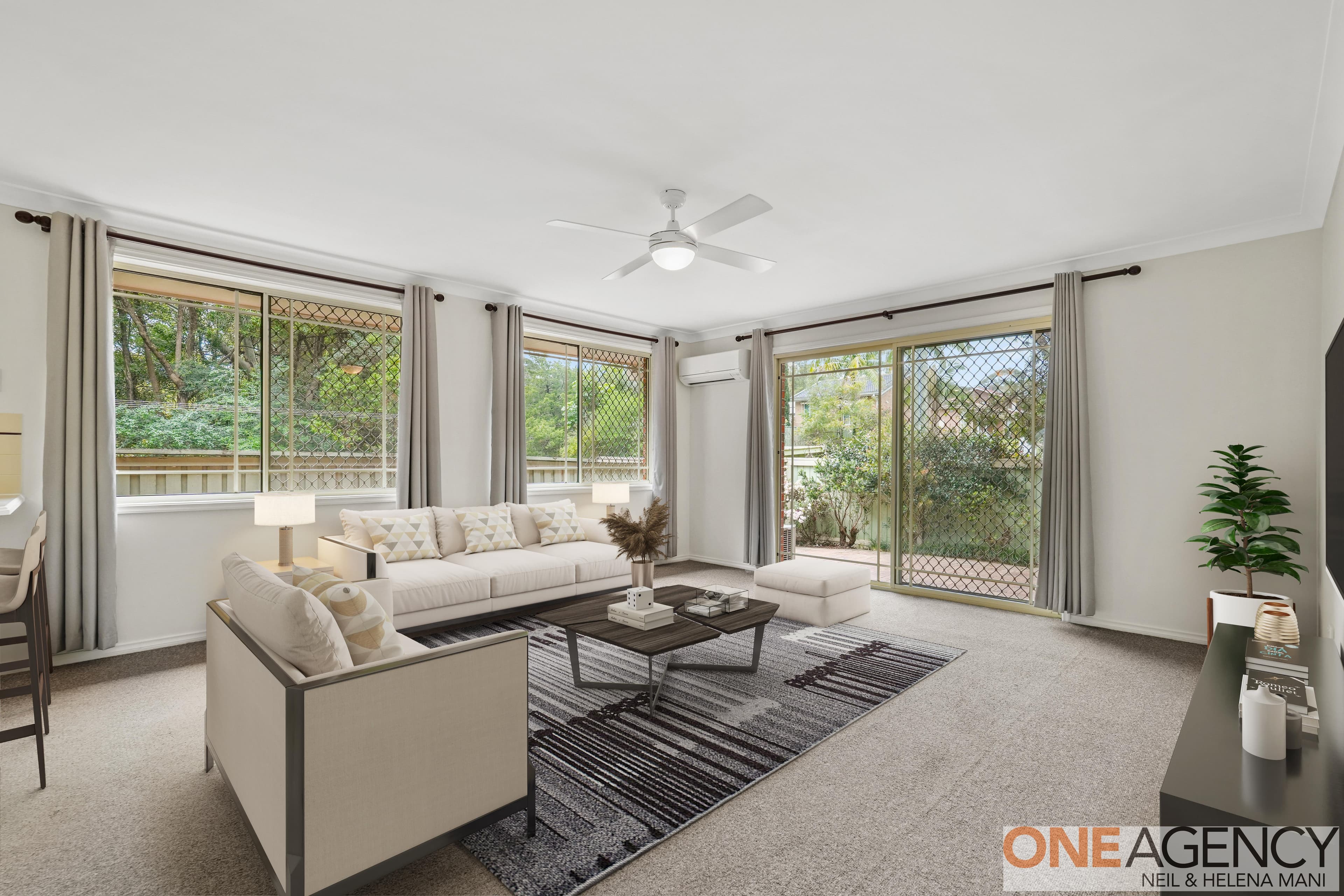 1/10 Kirkness Avenue, North Gosford, North Gosford - Thumbnail 2