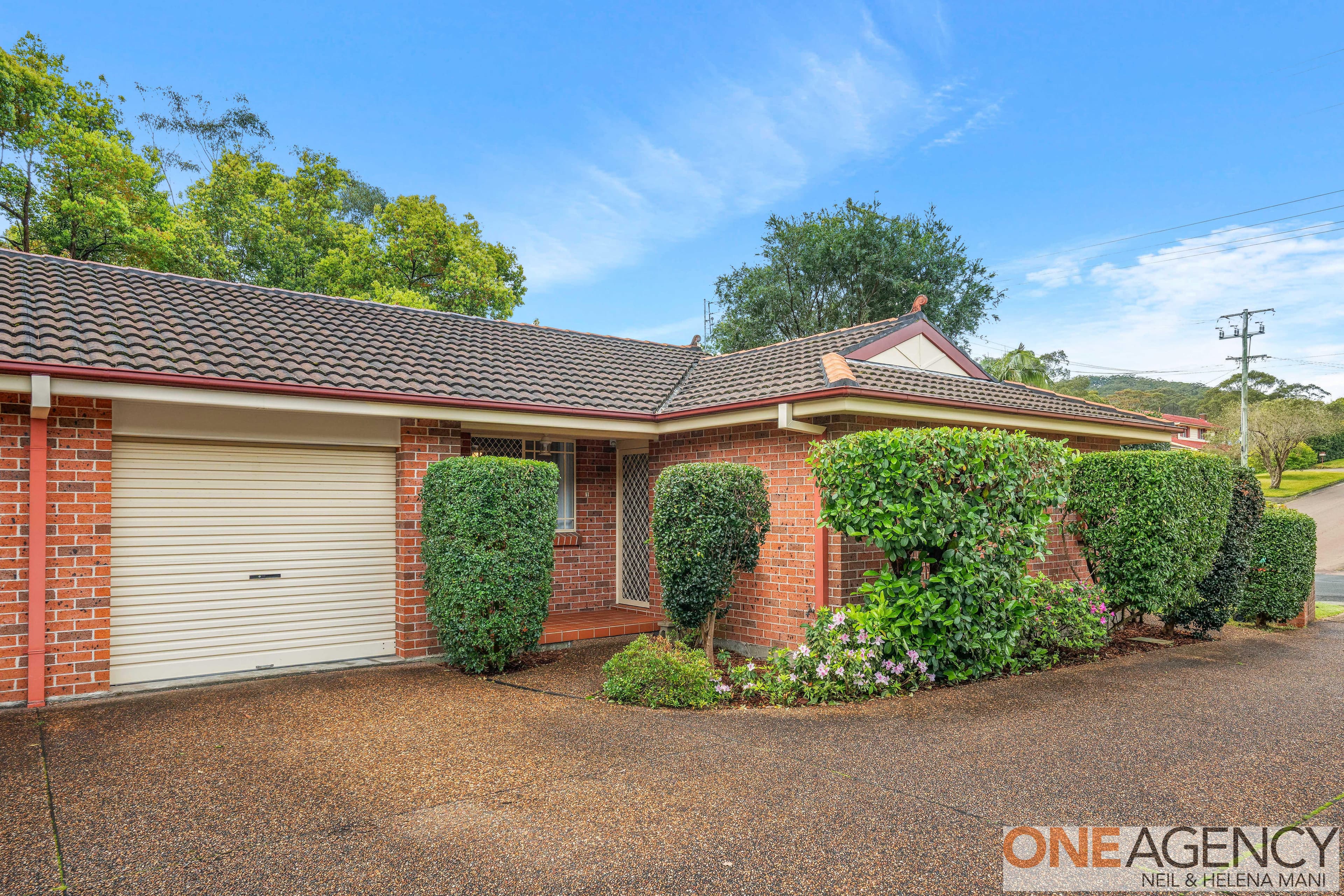 1/10 Kirkness Avenue, North Gosford, North Gosford - Image 1