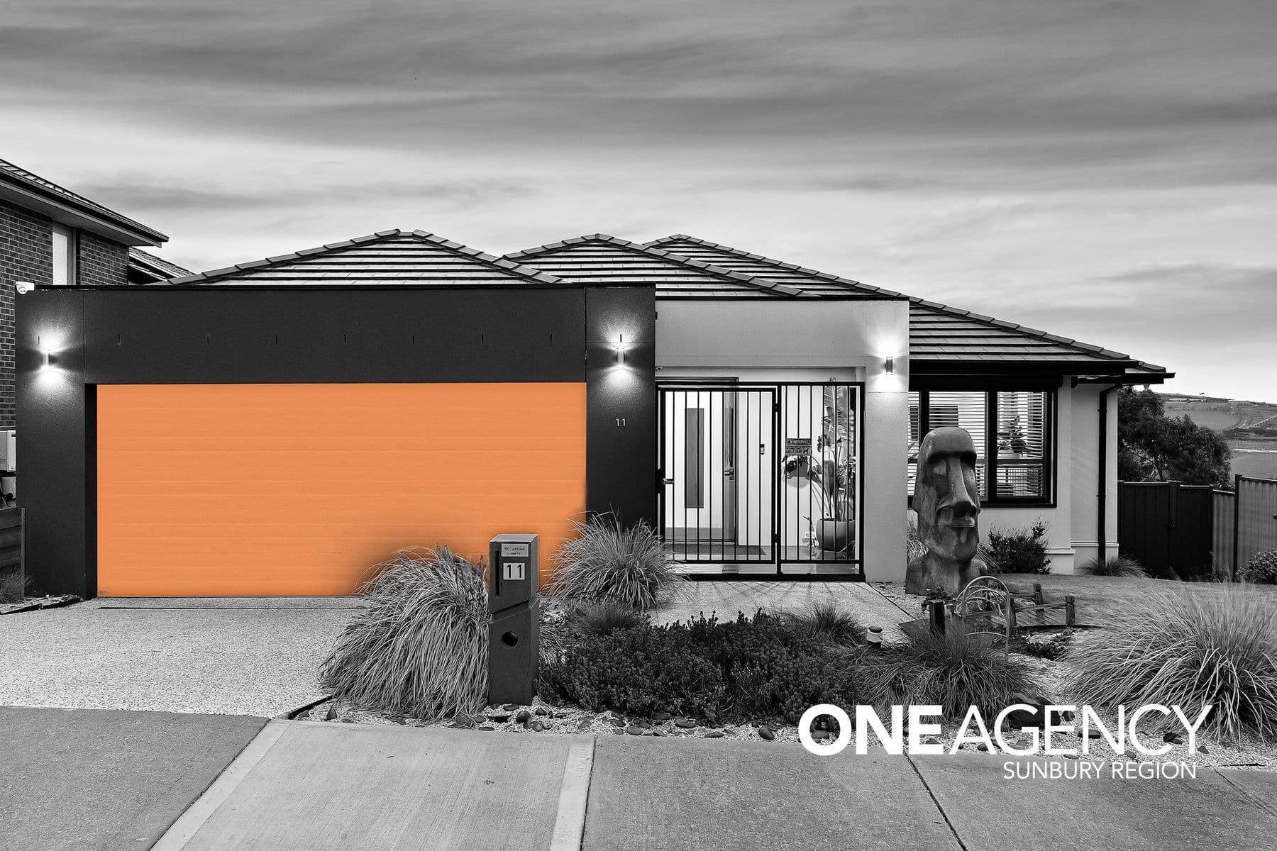 11 Buckingham Place, Sunbury, Sunbury - Image 1