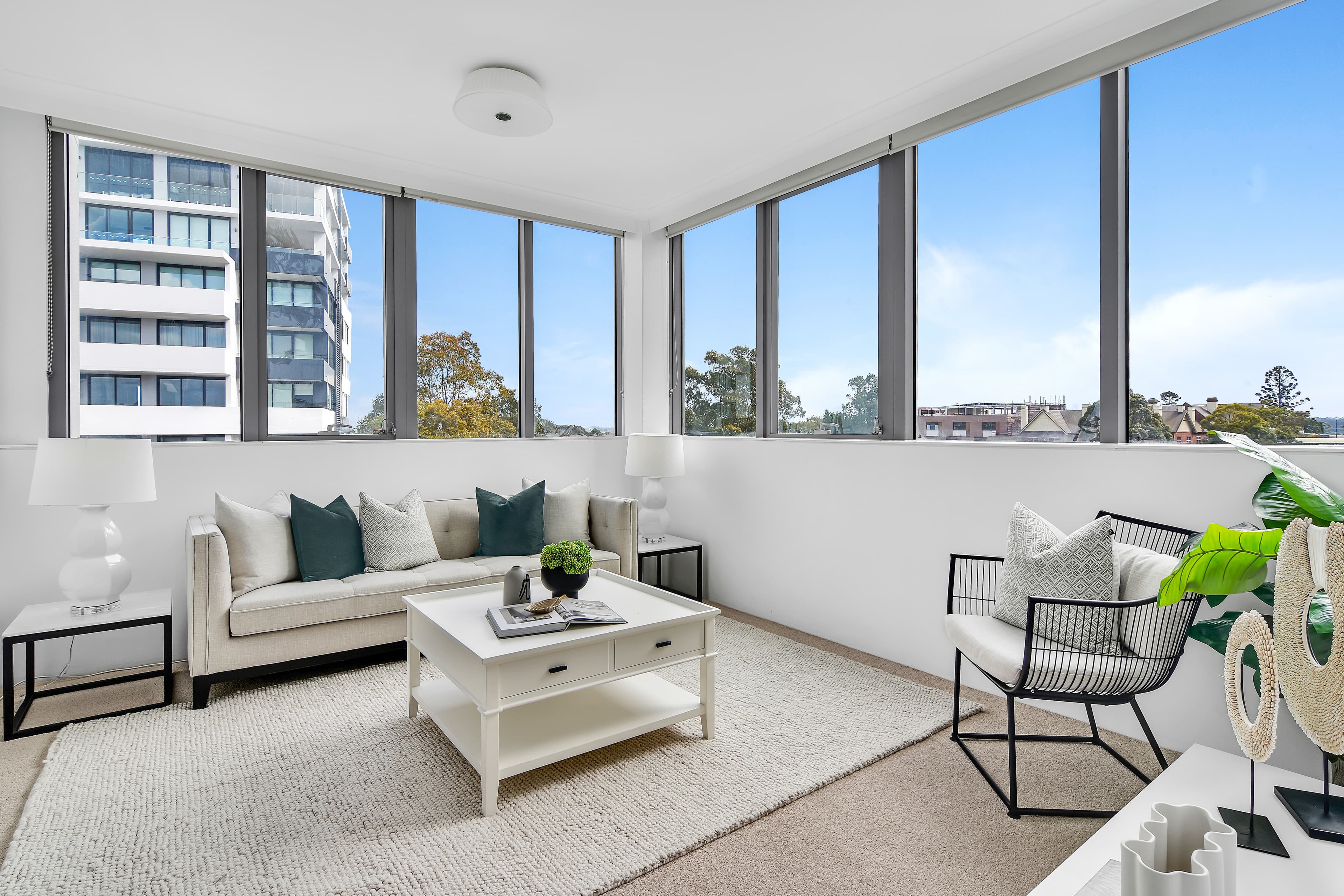 19/755-759 Pacific Highway, Chatswood, Chatswood - Image 1