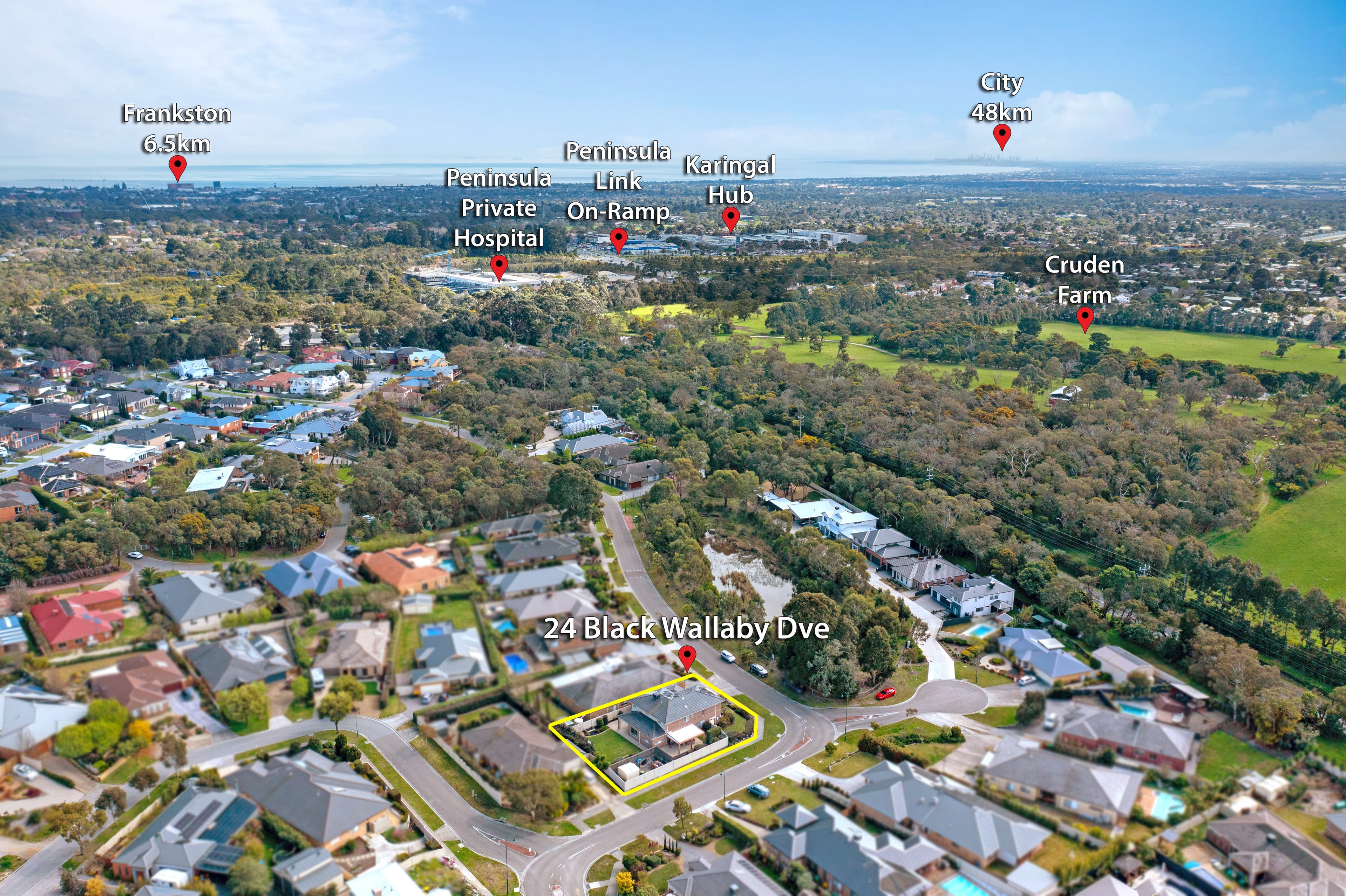24 Black Wallaby Drive, Langwarrin, Langwarrin - Thumbnail 2