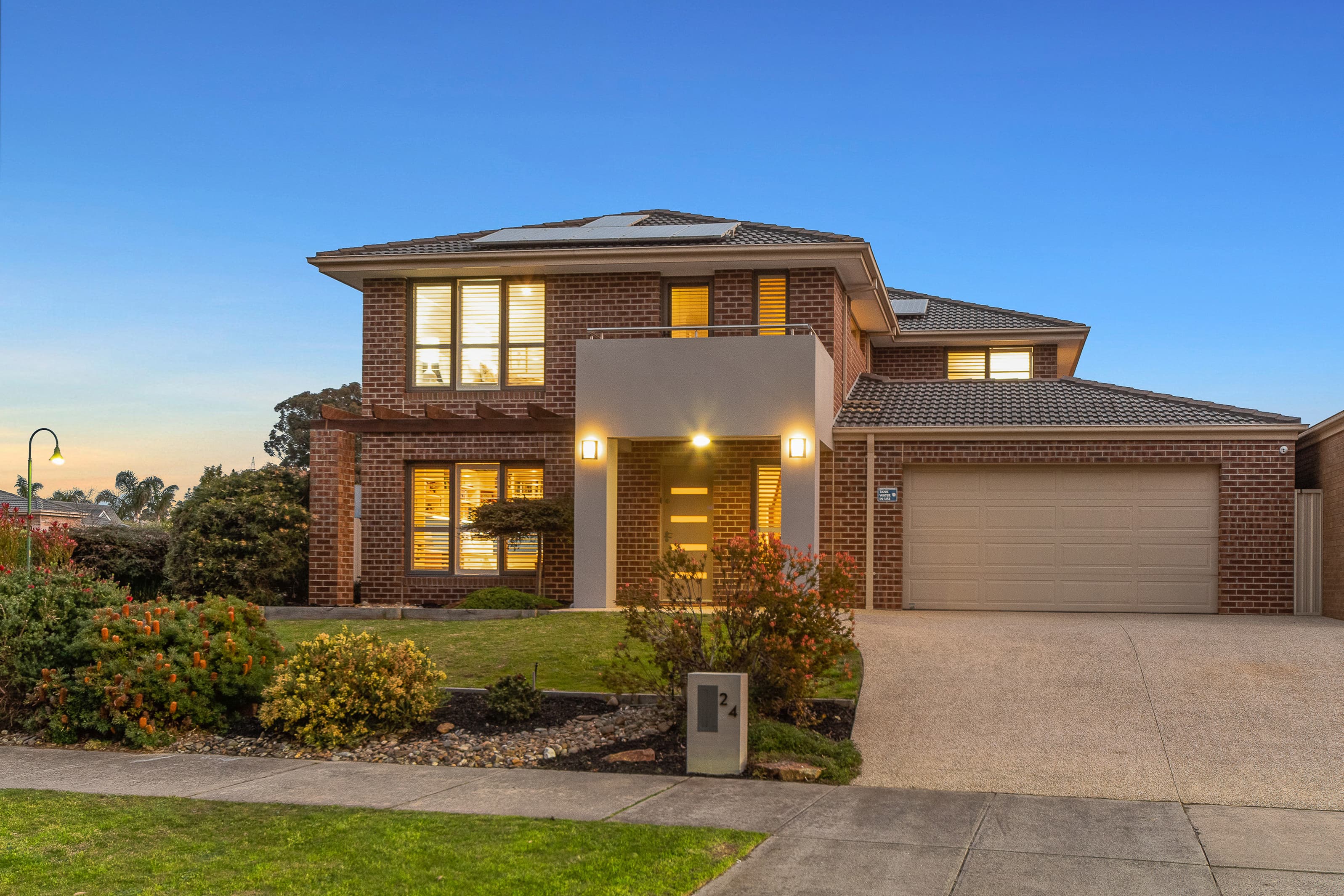 24 Black Wallaby Drive, Langwarrin, Langwarrin - Image 1