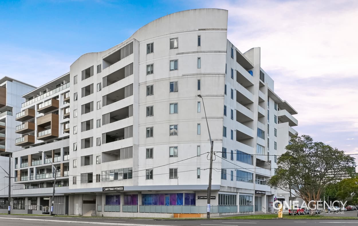5/20 - 22 Princes Highway, Wolli Creek, Wolli Creek - Thumbnail 8