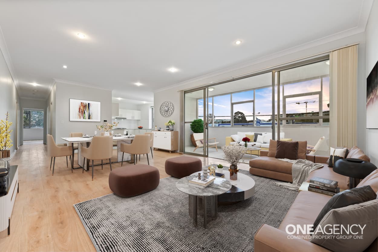 5/20 - 22 Princes Highway, Wolli Creek, Wolli Creek - Image 1