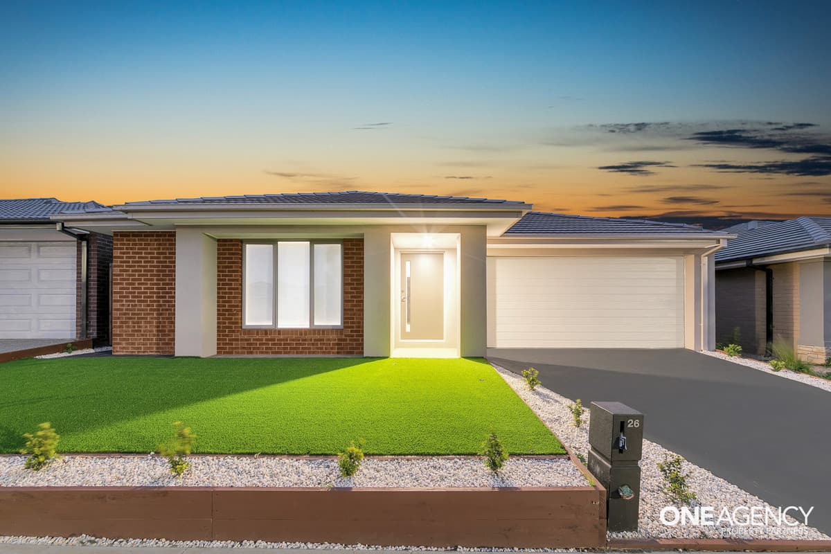 26 Hiskey Crescent, Werribee, Werribee - Thumbnail 2