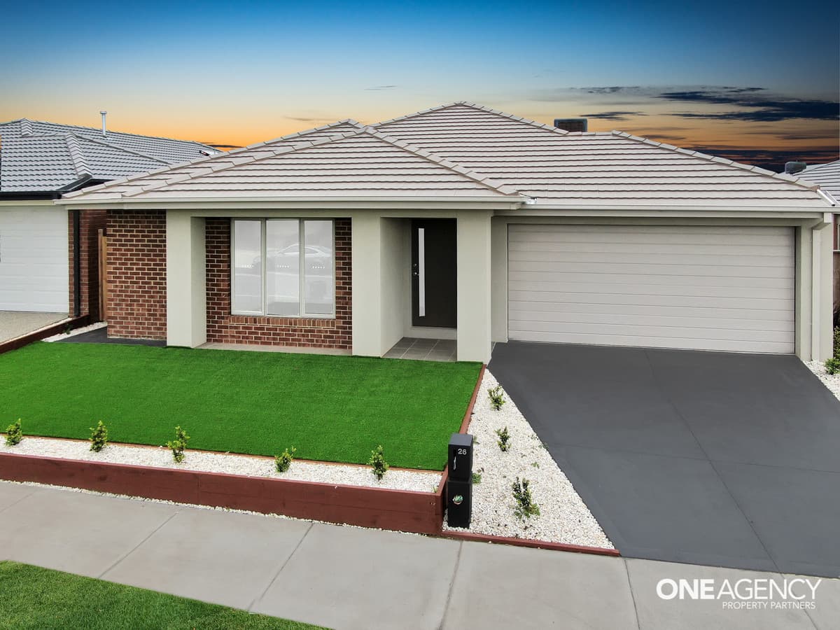 26 Hiskey Crescent, Werribee, Werribee - Image 1