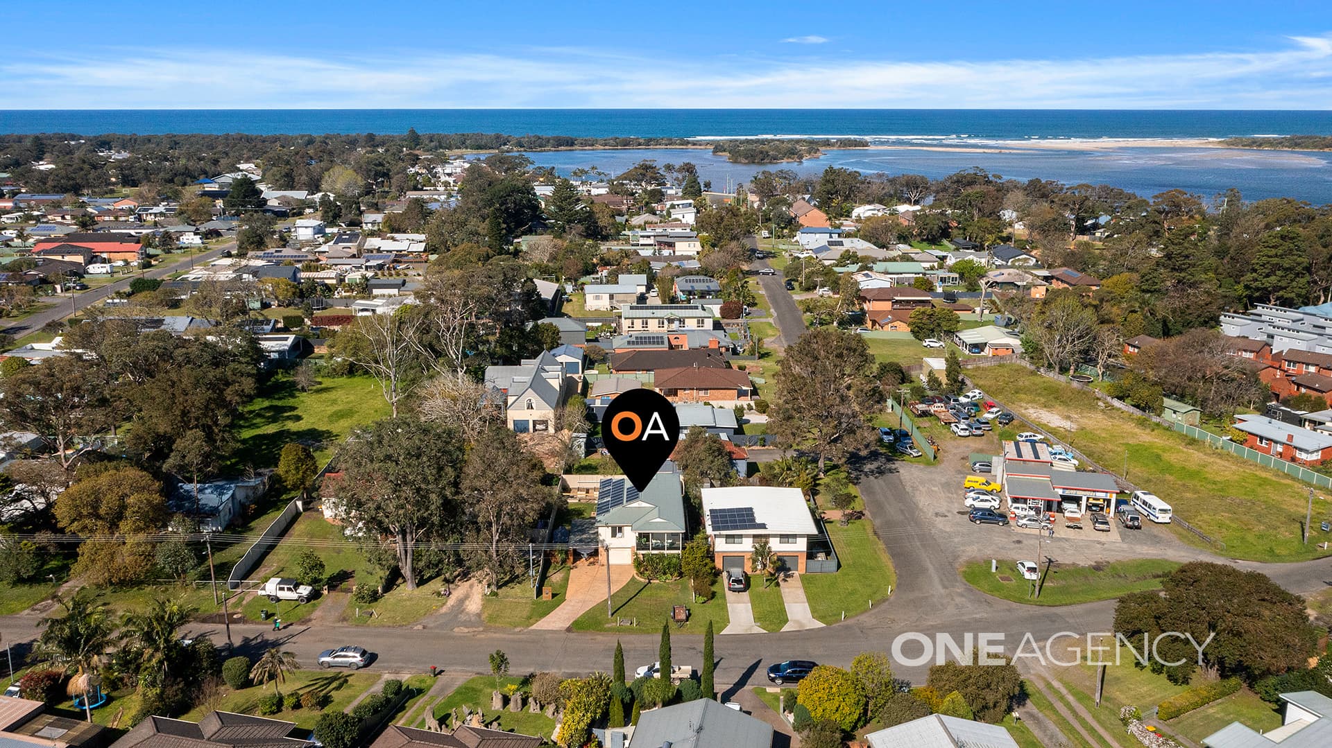76 Jerry Bailey Road, Shoalhaven Heads, Shoalhaven Heads - Image 1
