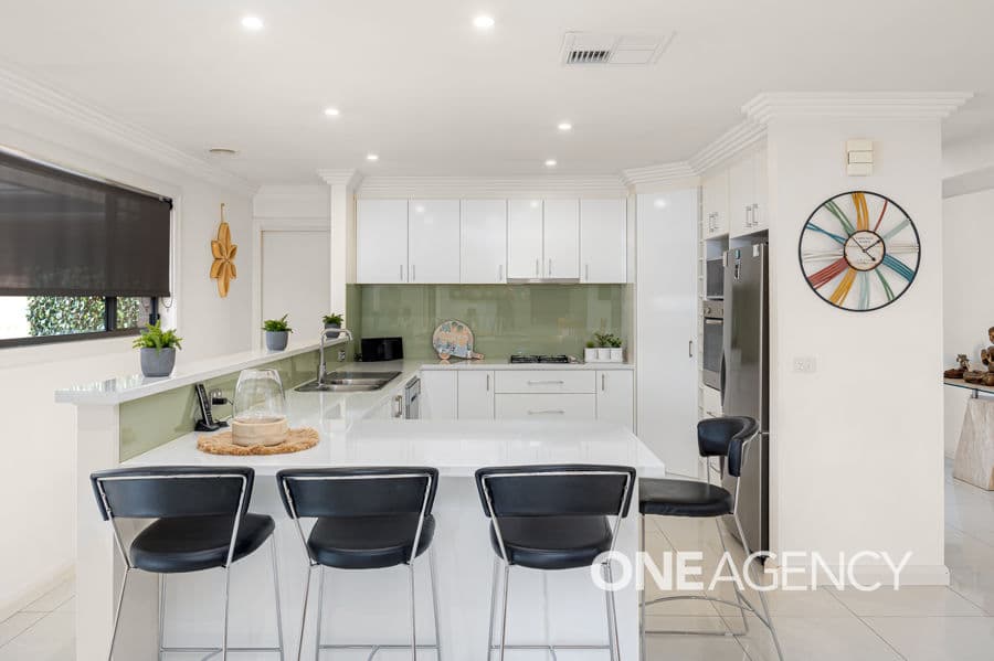 61 YARRAWAH Crescent, Bourkelands, Bourkelands - Thumbnail 5
