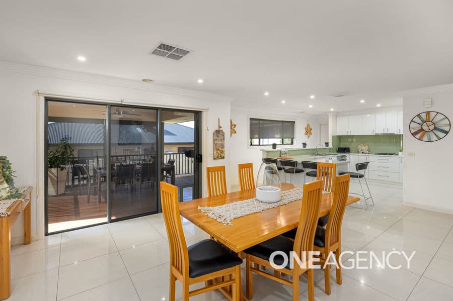61 YARRAWAH Crescent, Bourkelands, Bourkelands - Thumbnail 6