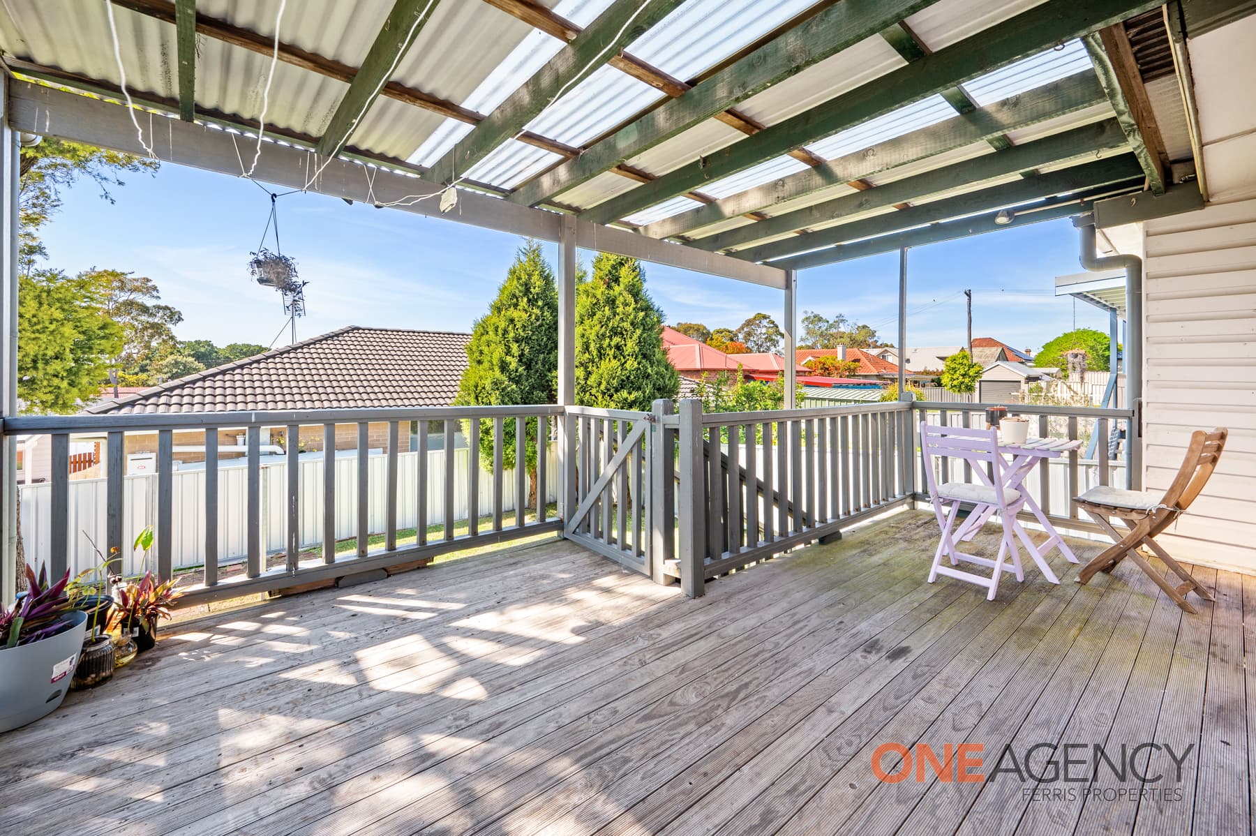 107A Barton Street, Mayfield, Mayfield - Thumbnail 2