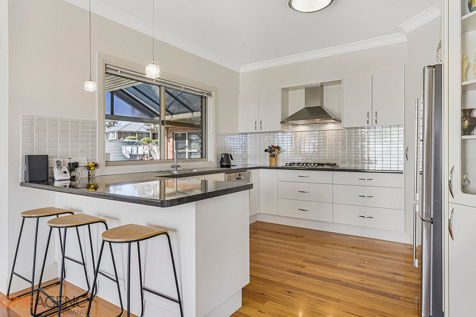 1 Dairy Hill Place, Orange, Orange - Thumbnail 2