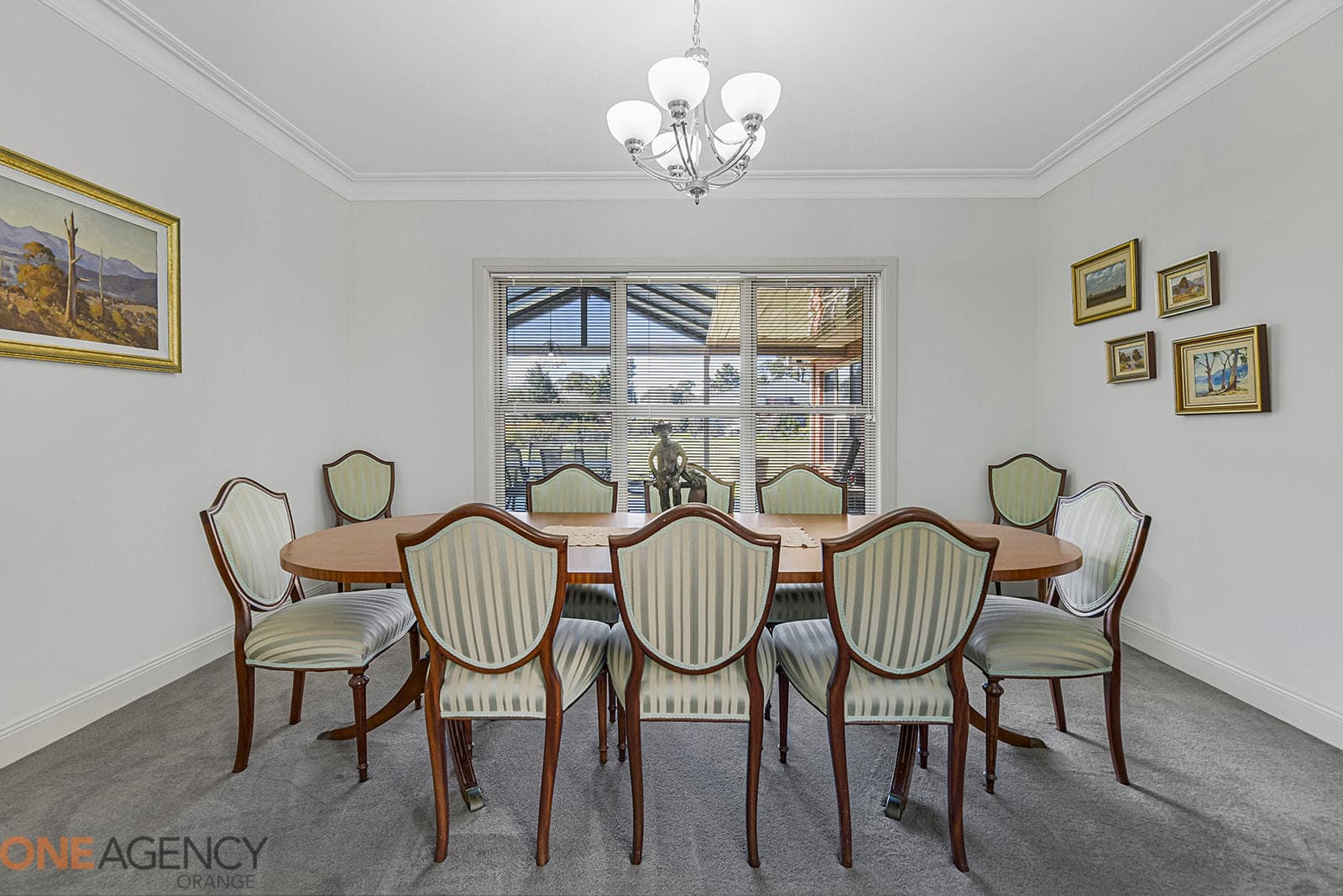 1 Dairy Hill Place, Orange, Orange - Thumbnail 3