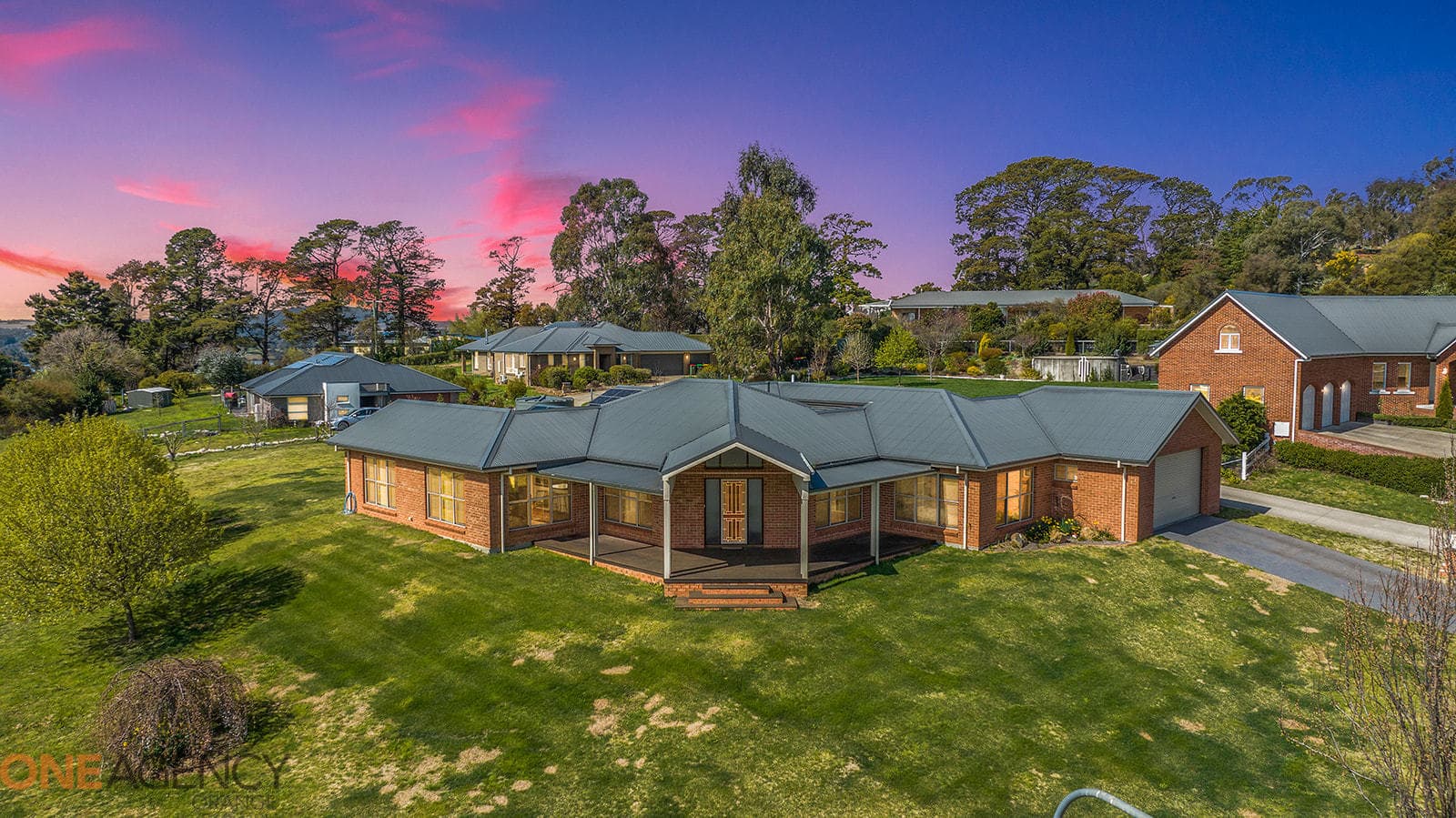 1 Dairy Hill Place, Orange, Orange - Image 1