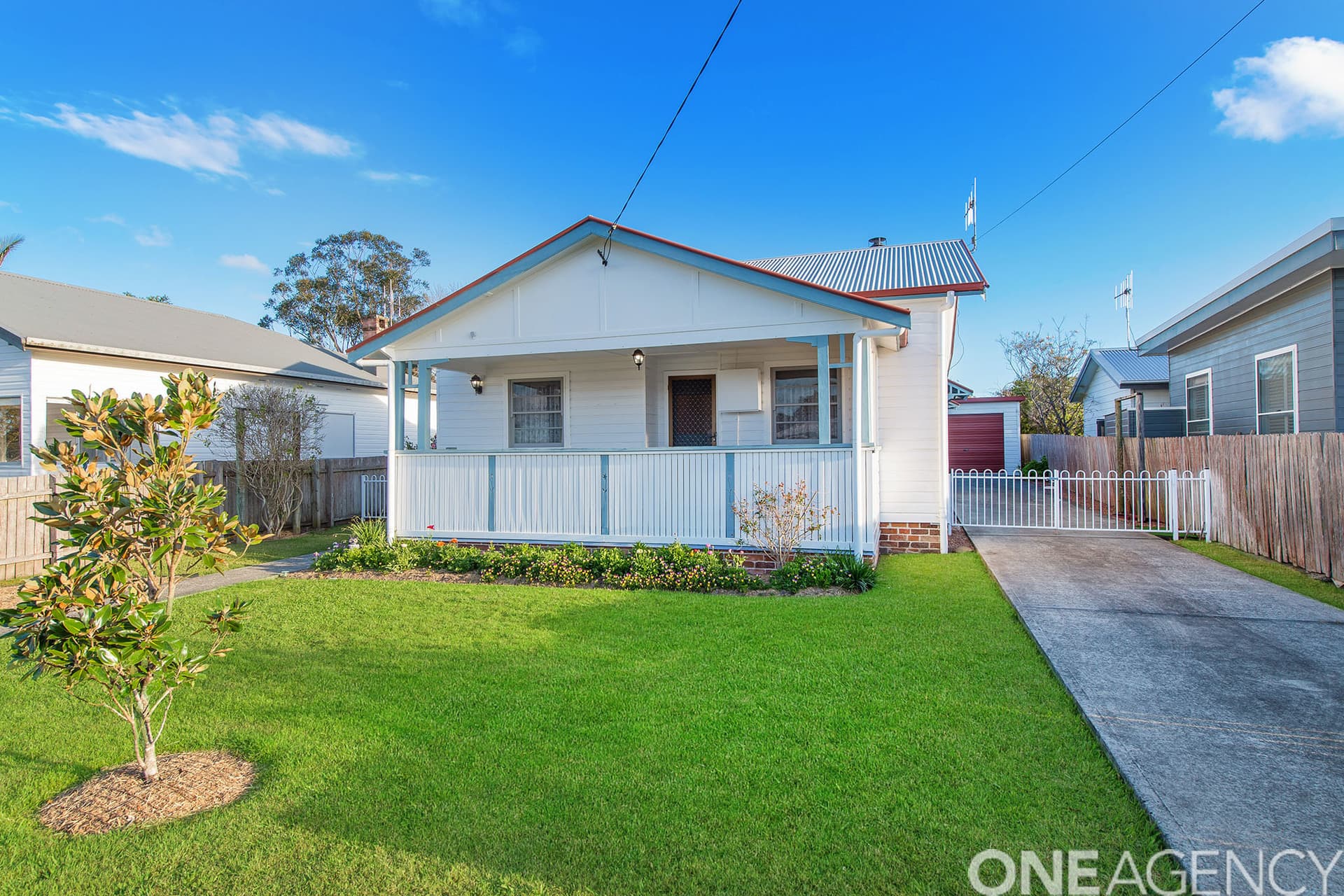 20 Bain Street, Wauchope, Wauchope - Image 1