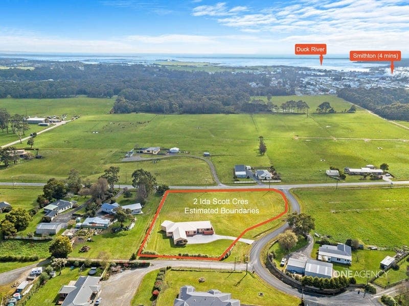2 Ida Scott Crescent, Smithton, Smithton - Image 1