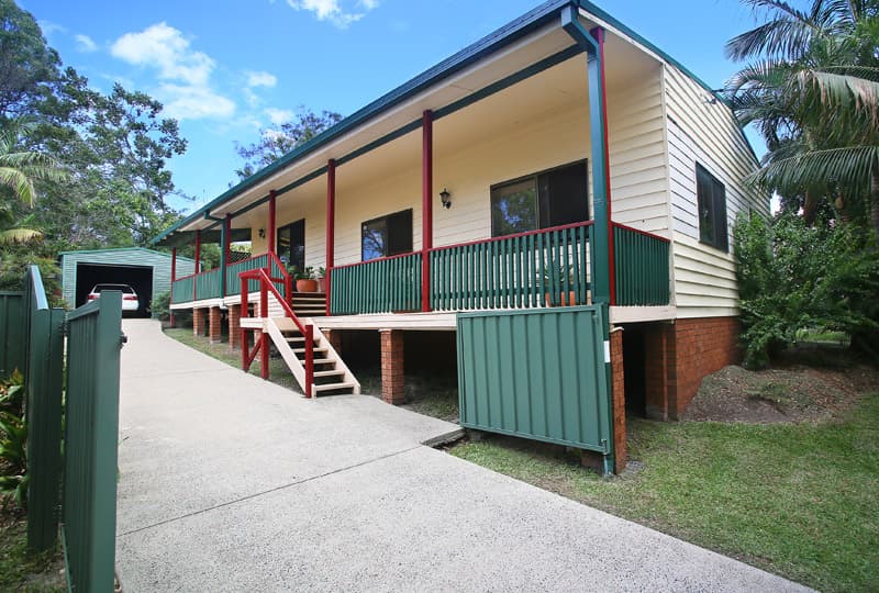 17 Bluff Road, Emerald Beach, Emerald Beach - Image 1