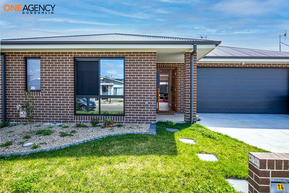 14 Banggu Street, Throsby, Throsby - Thumbnail 2