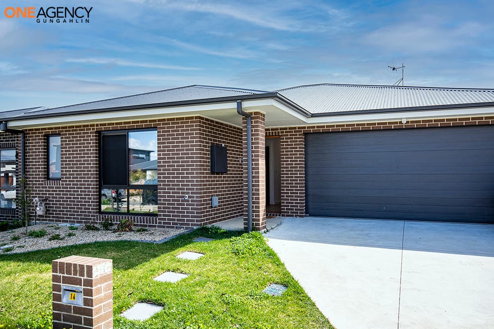 14 Banggu Street, Throsby, Throsby - Image 1