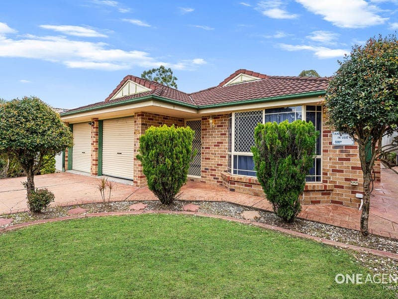 14 Cambridge Crescent, Forest Lake, Forest Lake - Thumbnail 2