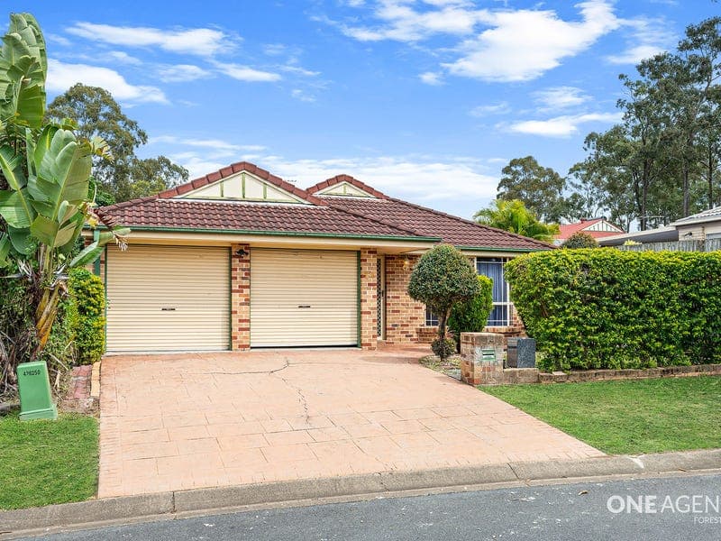14 Cambridge Crescent, Forest Lake, Forest Lake - Image 1