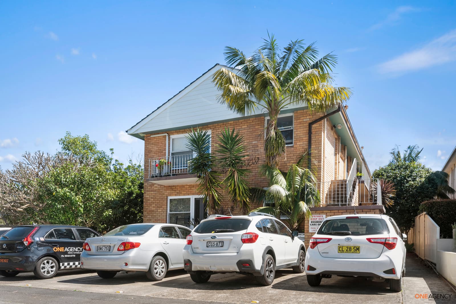 4/57 Kurnell Road, Cronulla, Cronulla - Image 1