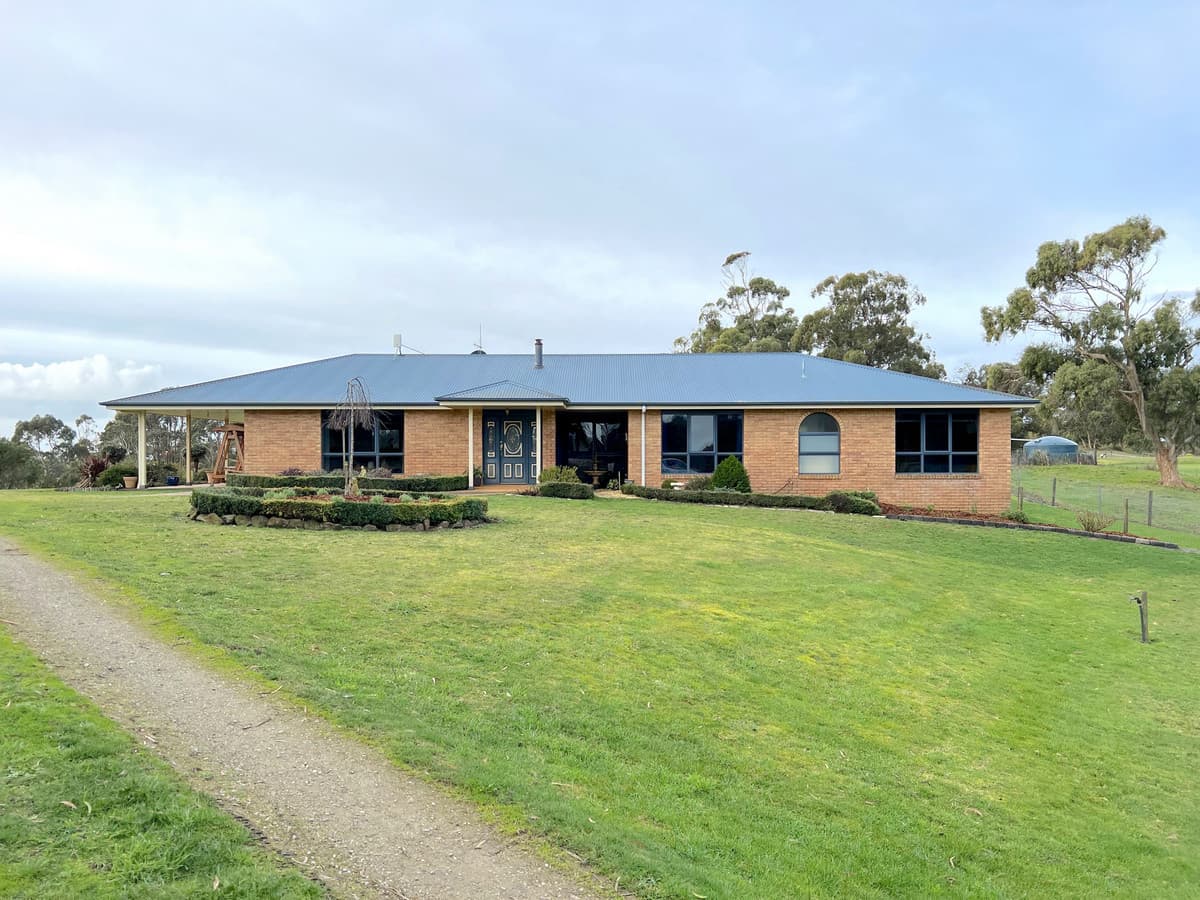 195 Old Stanley West Road, Smithton, Smithton - Image 1