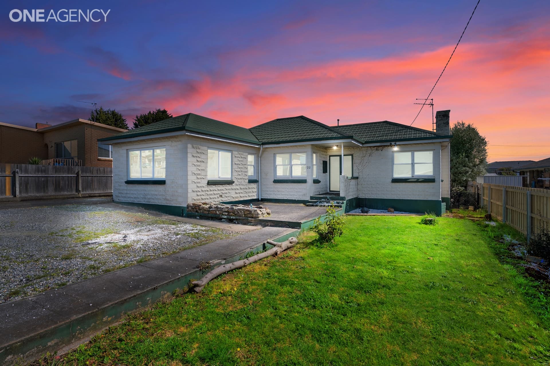 22 Middle Road, Devonport, Devonport - Image 1