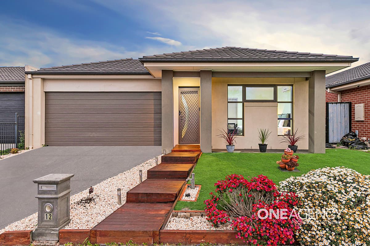 12 Garland Terrace, Point Cook, Point Cook - Image 1