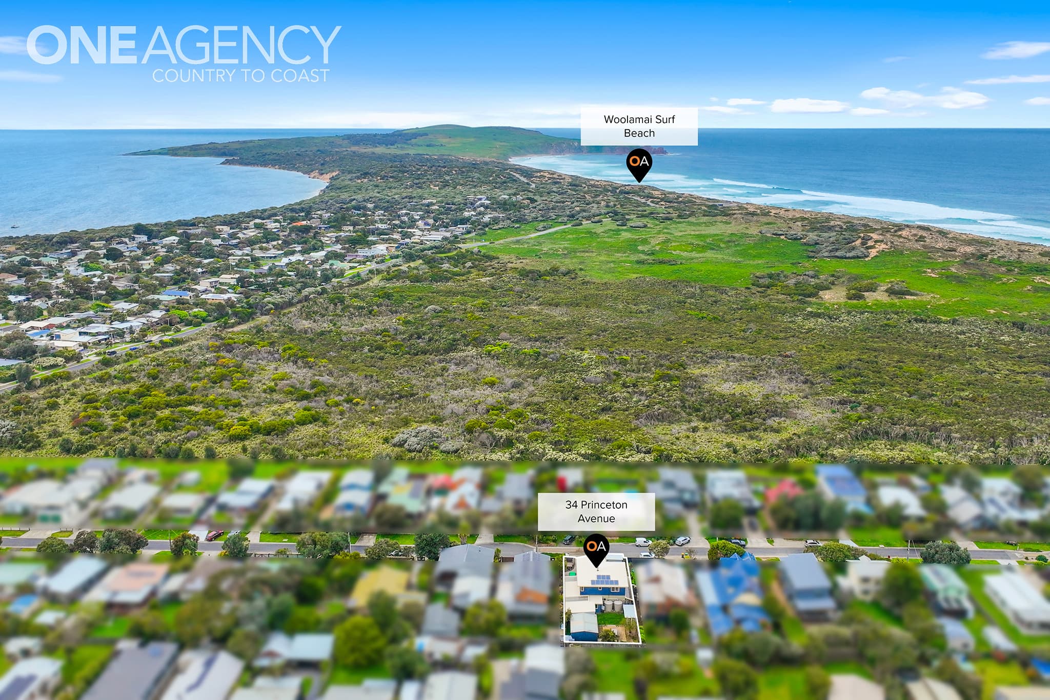 34 Princeton Avenue, Cape Woolamai, Cape Woolamai - Thumbnail 2