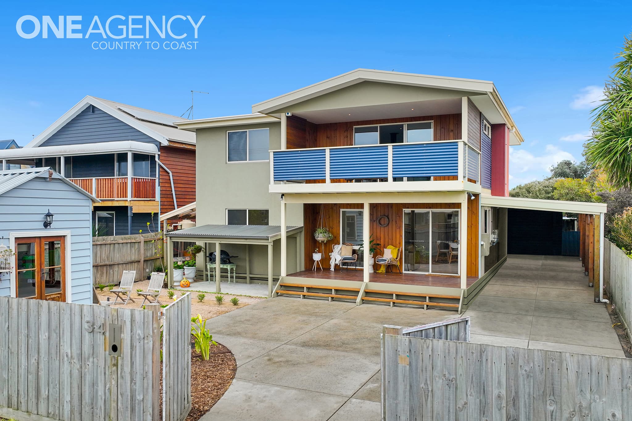 34 Princeton Avenue, Cape Woolamai, Cape Woolamai - Image 1