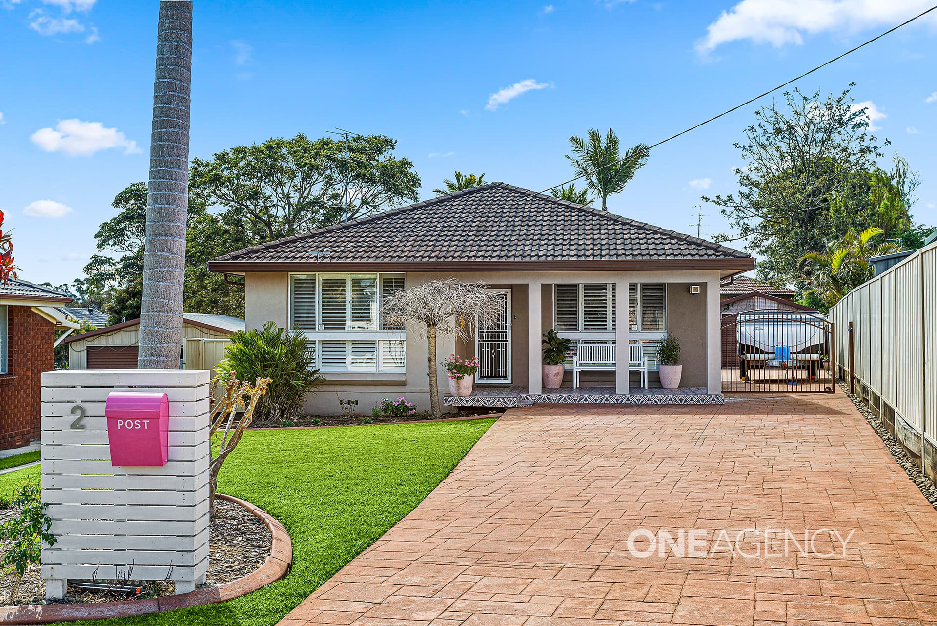 2 Cullen Street, Oak Flats, Oak Flats - Image 1