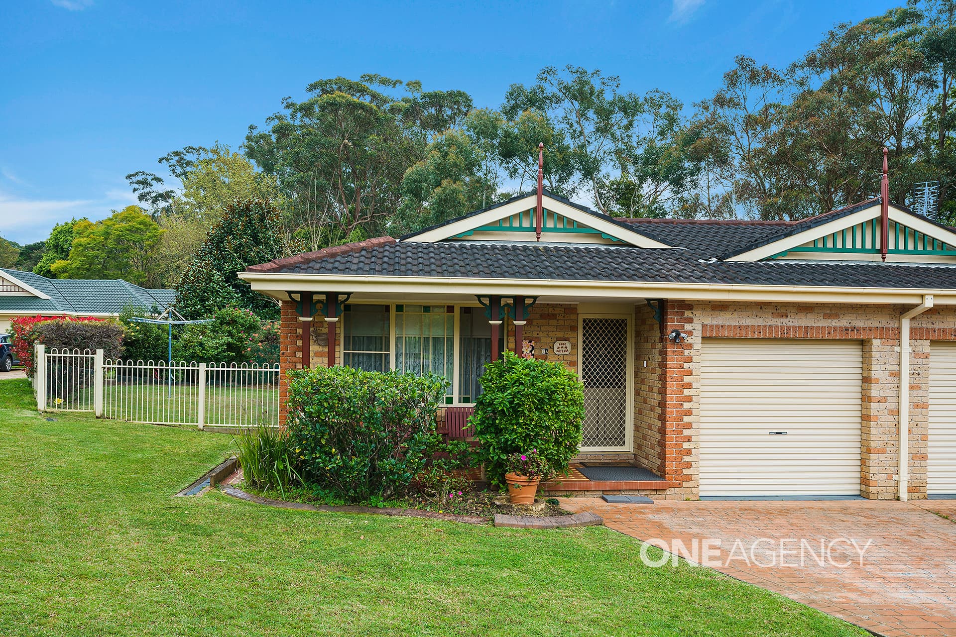6A Federation Place, North Nowra, North Nowra - Image 1