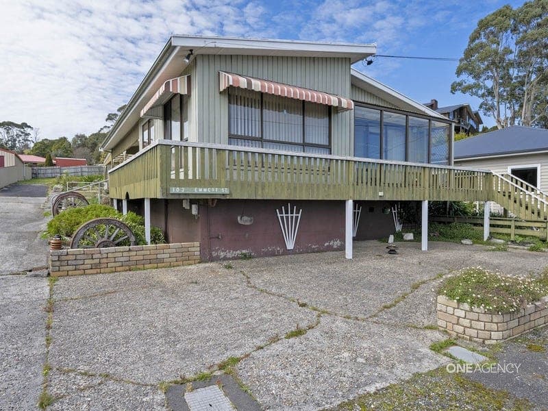 103 Emmett Street, Smithton, Smithton - Thumbnail 2
