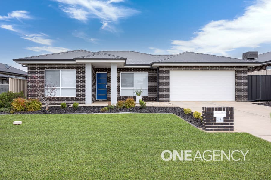 6 ROSS Parkway, Gobbagombalin, Gobbagombalin - Image 1