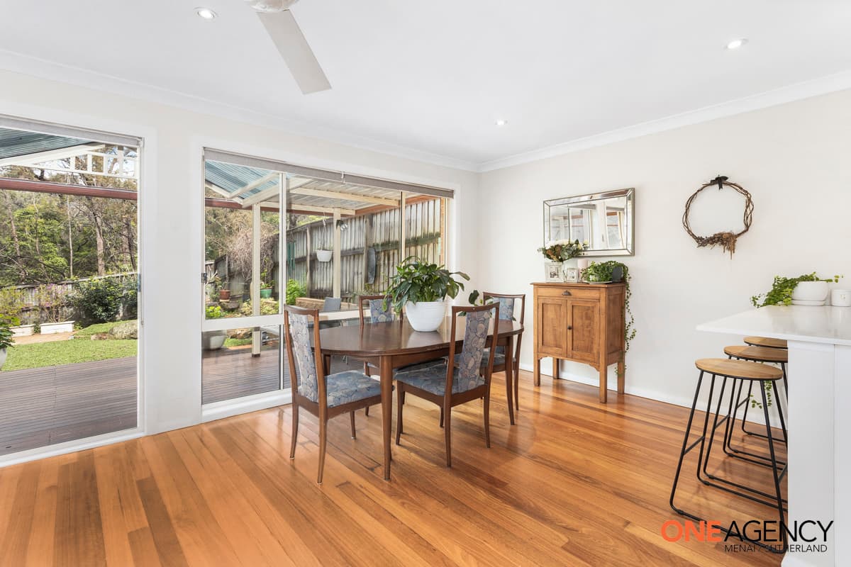 18A Silverleaf Row, Menai, Menai - Thumbnail 2