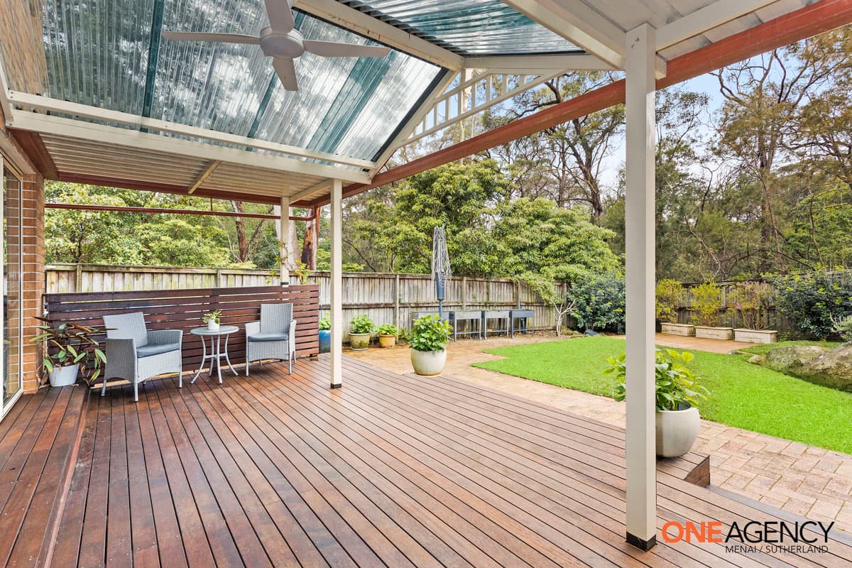 18A Silverleaf Row, Menai, Menai - Thumbnail 3