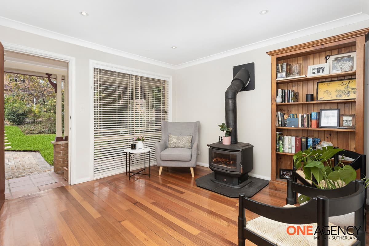 18A Silverleaf Row, Menai, Menai - Thumbnail 4