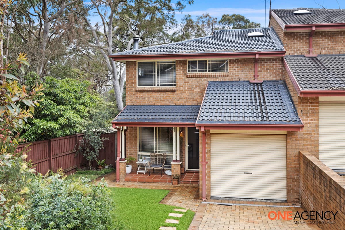 18A Silverleaf Row, Menai, Menai - Image 1