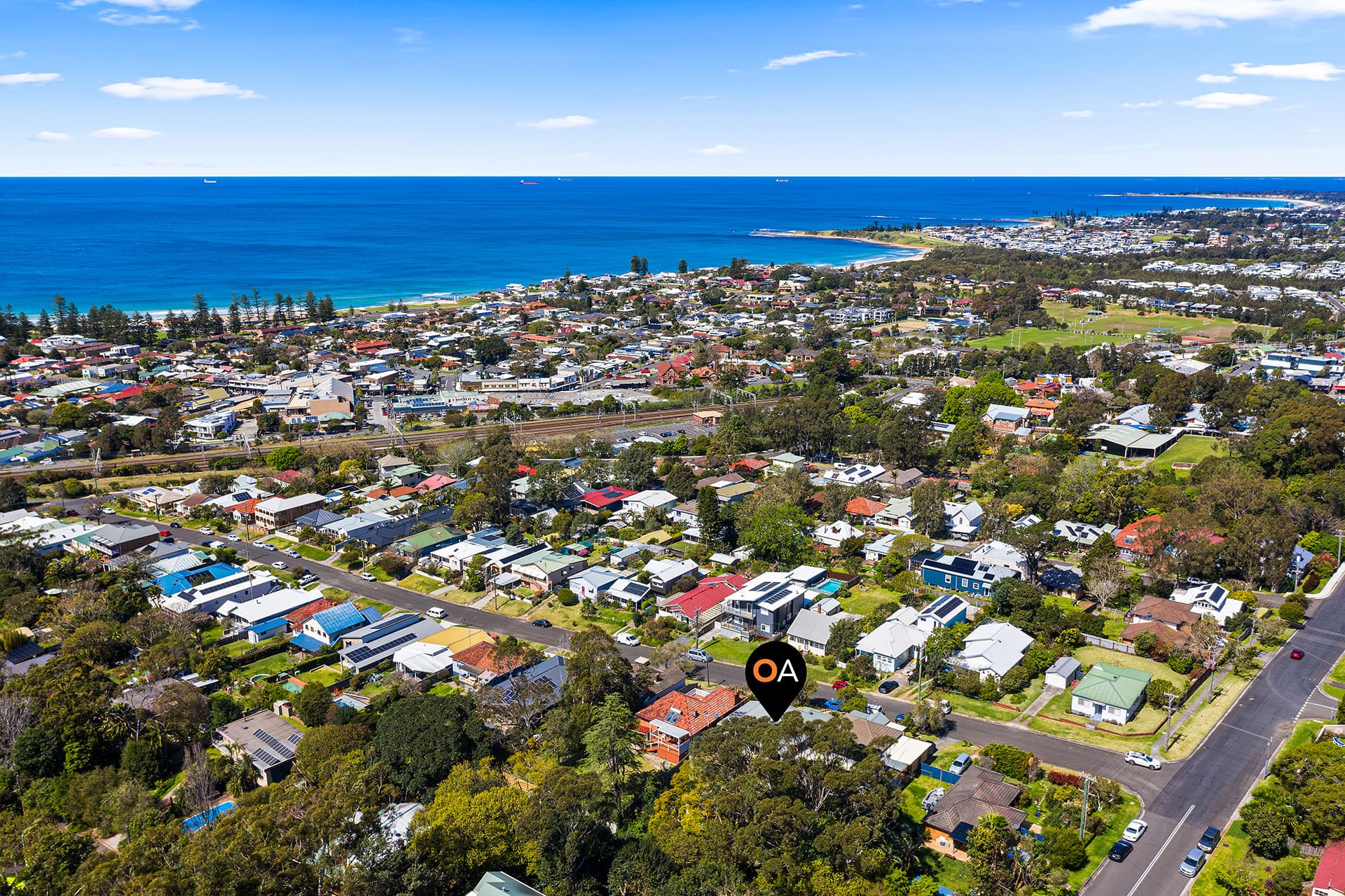 39 The Waves, Thirroul, Thirroul - Thumbnail 8