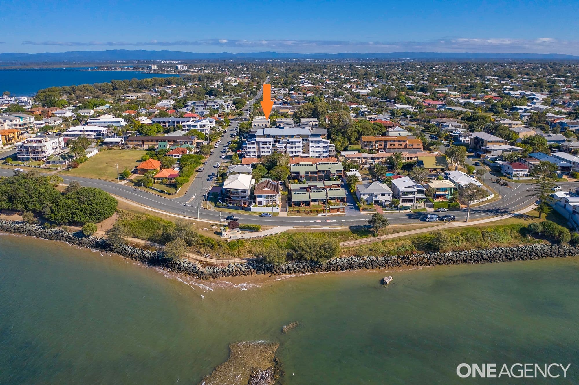 2/16-18 Georgina Street, Woody Point, Woody Point - Thumbnail 3