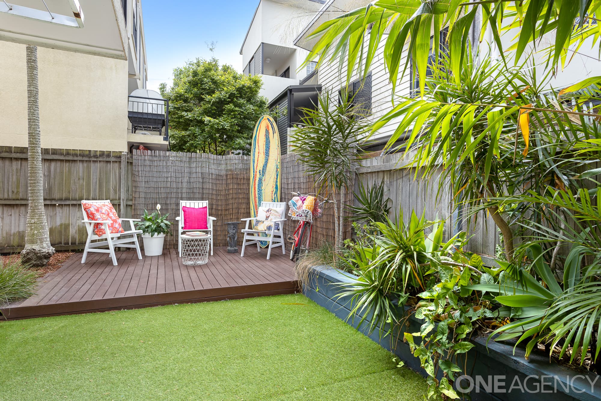 2/16-18 Georgina Street, Woody Point, Woody Point - Thumbnail 4
