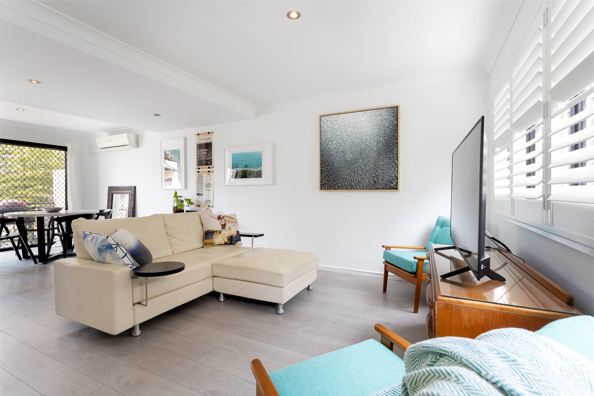 2/16-18 Georgina Street, Woody Point, Woody Point - Thumbnail 2