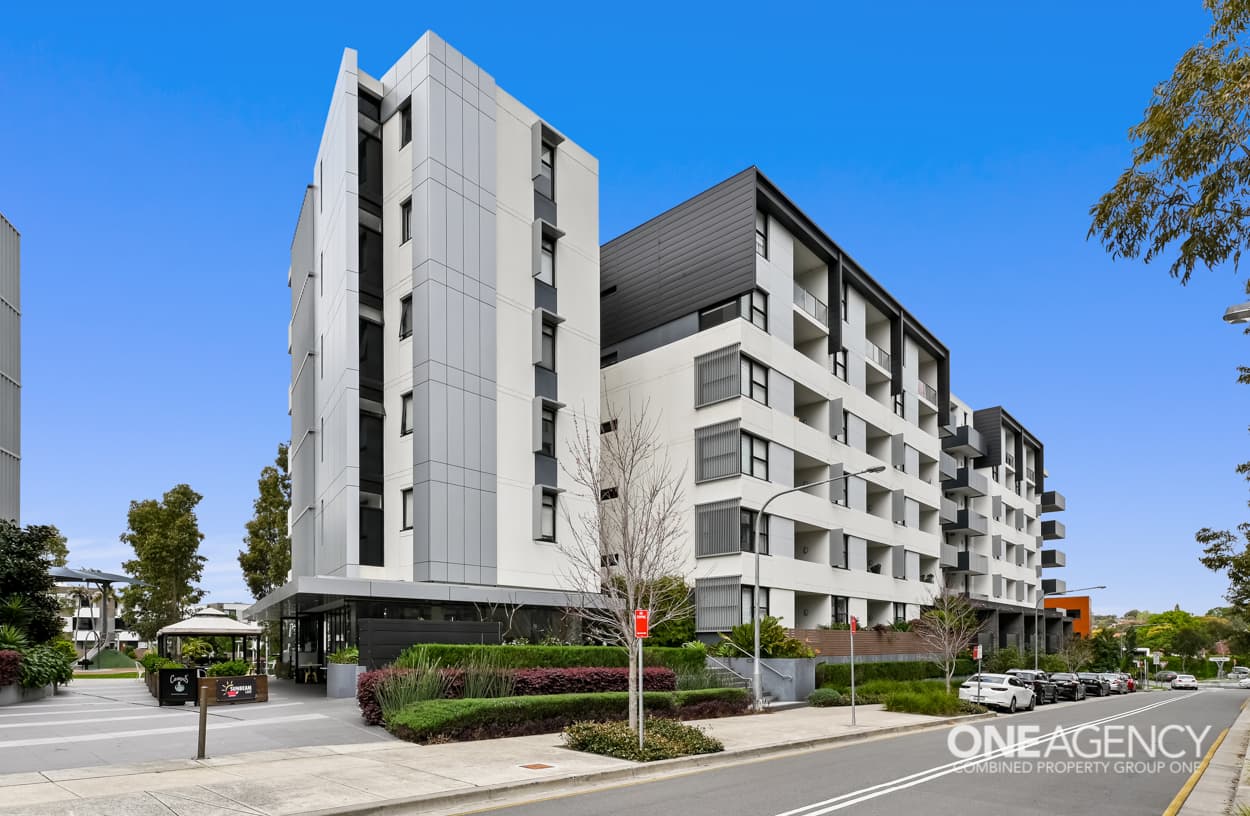 G07/4 Mackinder Street, Campsie, Campsie - Image 1