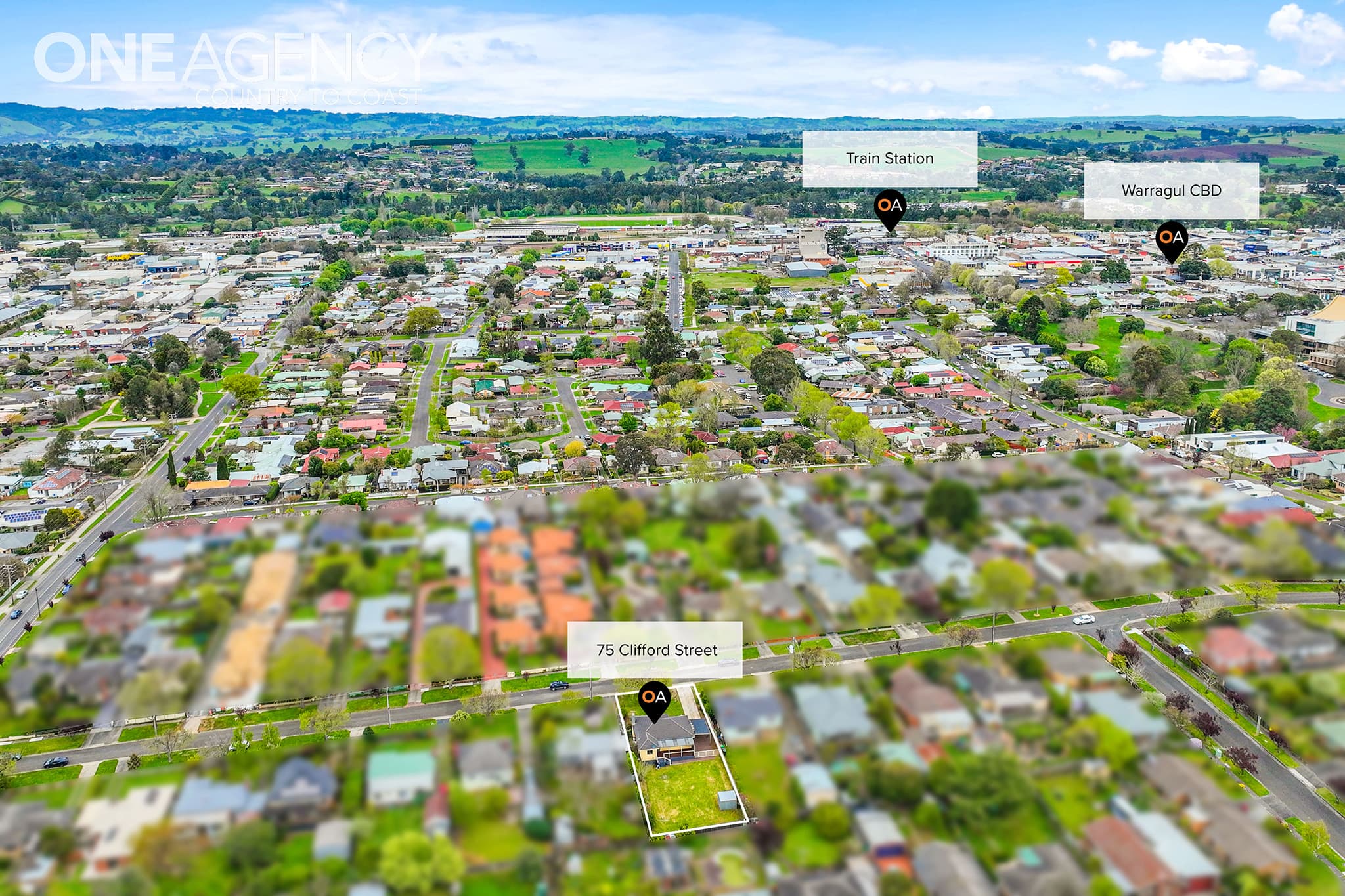 75 Clifford Street, Warragul, Warragul - Thumbnail 7