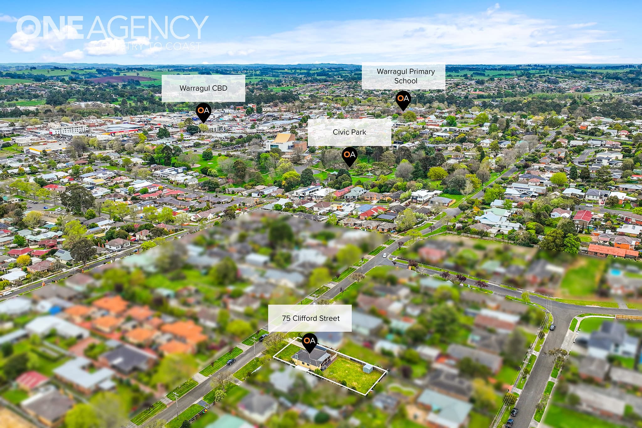 75 Clifford Street, Warragul, Warragul - Thumbnail 6