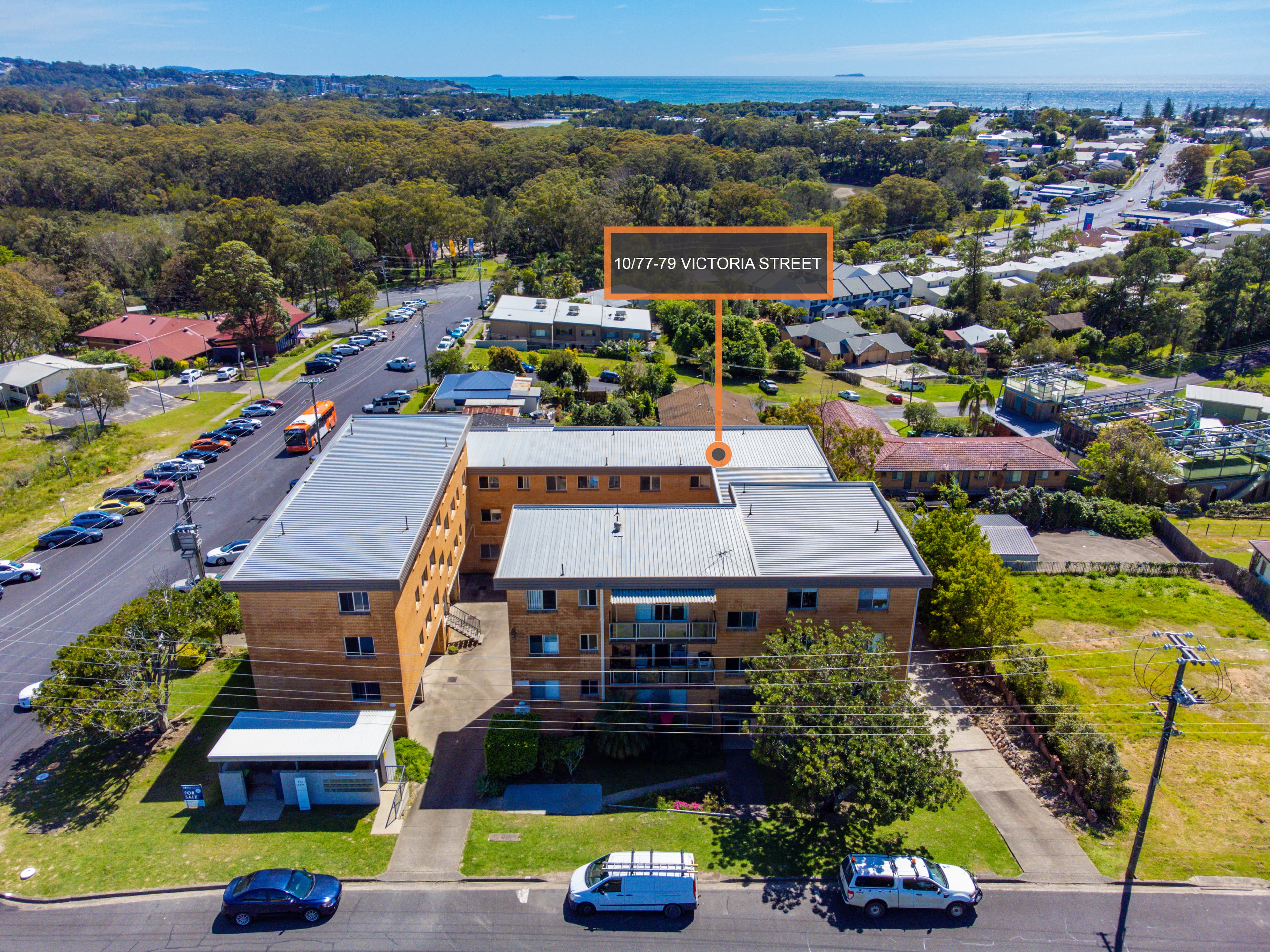10/77-79 Victoria Street, Coffs Harbour, Coffs Harbour - Thumbnail 2