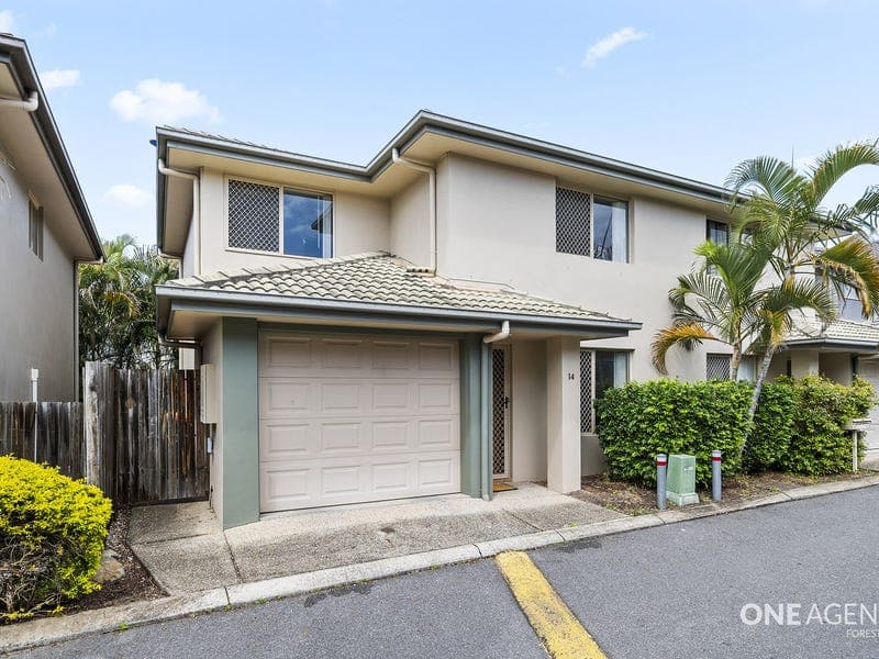 Unit 14/19 Kathleen Street, Richlands, Richlands - Image 1