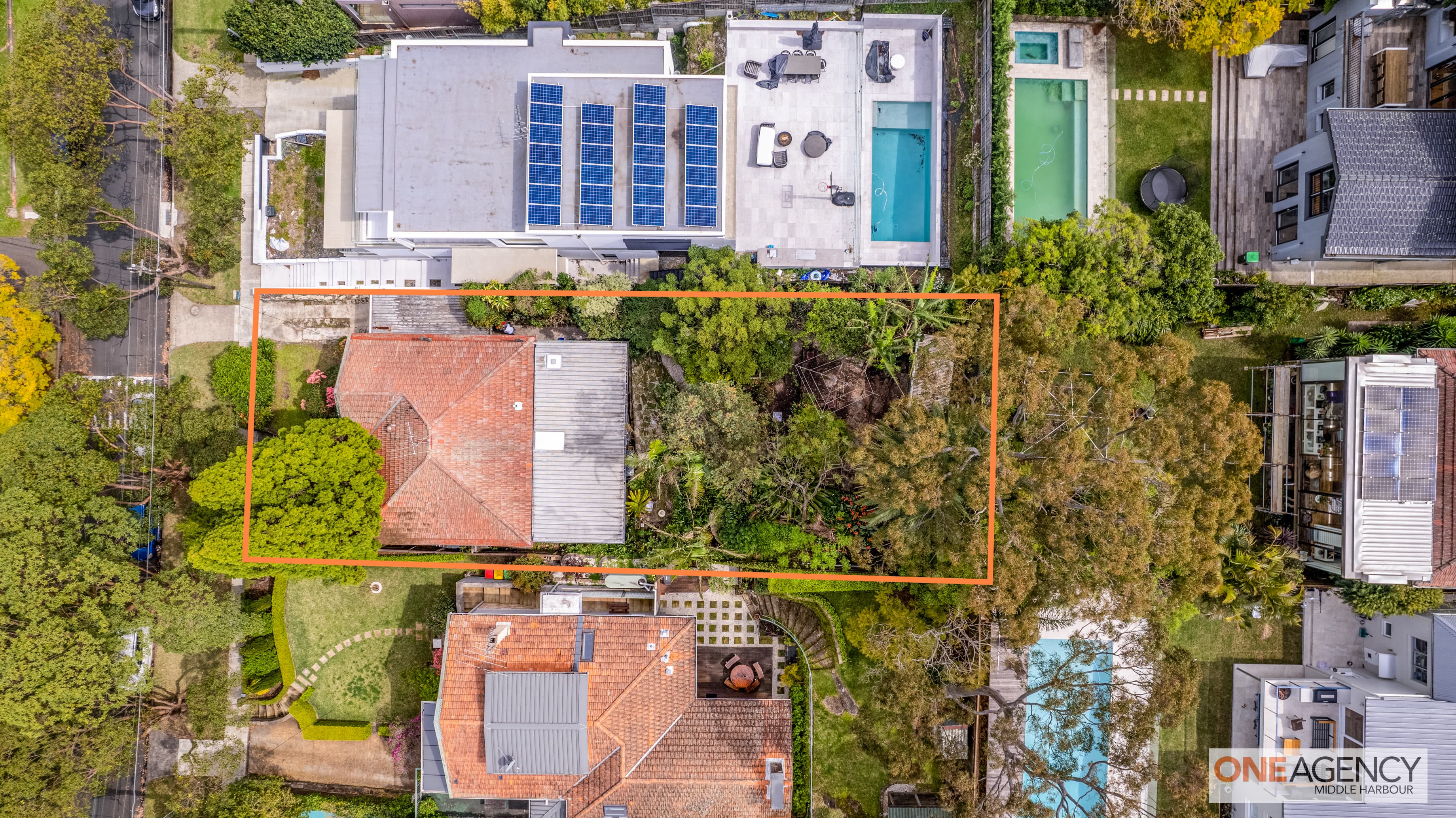 73 Baroona Road, Northbridge, Northbridge - Image 1